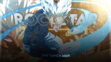 (Garou) One Punch Man - Rockstar [AMV/Edit]