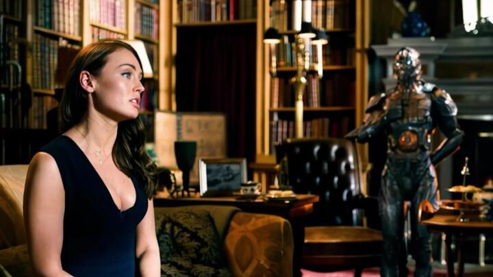 สุภาพบุรุษอังกฤษผู้ทั้งดุดันและสง่างาม ฝีมือของเขาไม่แพ้ออพติมัส ไพรม์...