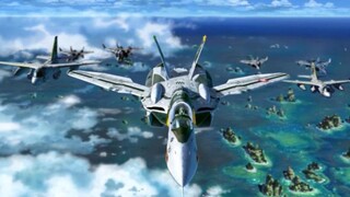 Biến dạng hợp lý × phù hợp hợp lý! Sê-ri Geta × Sê-ri Macross!