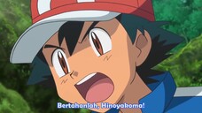 Pokemon XY Episode 58 Subtitle Indonesia