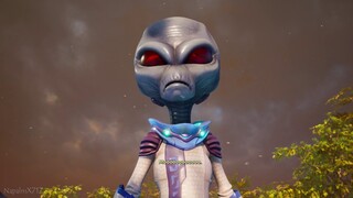 Napalm Plays: DESTROY ALL HUMANS! Remake Demo (PC)[1080p60fps]