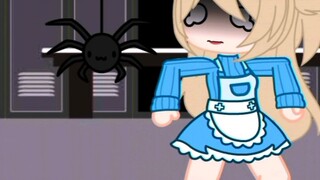 get soul spider gacha redux#