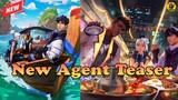VALORANT New Agent Teaser | Valorant Updates | @AvengerGaming71