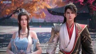 Legend of Xianwu | Episode 89