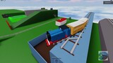 THOMAS AND FRIENDS Driving Fails Compilation ACCIDENT WILL HAPPEN 33 Thomas Tank Engine