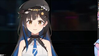 [Hoshizhi Seki] "Nanami sẽ không thắng được đâu"