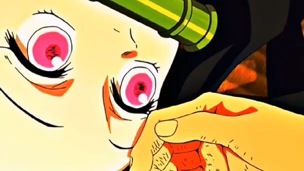 Nezuko kamado - Kimetsu no yaiba