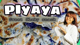 EASY PIYAYA RECIPE