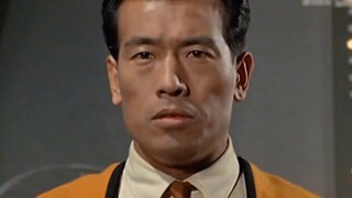 Ultraman Enemy Guide (36) - Zaragas