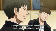 Diamond no Ace Season 2 Episode 13