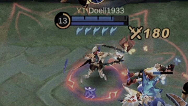 Mobile Legends BangBang