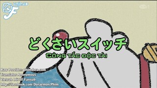 [Ep 003] Công tắc độc tài