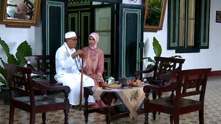 Pesantren & Rock n Roll Season 3 eps 2