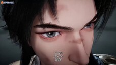 Heaven Swallowing Record episode 9 sub indo