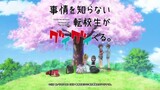 Ep8 Jijou wa Shiranai Tenkousei (Sub Indo)