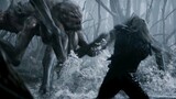 [Anime]Pertarungan Geralt The Witcher