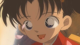 【Damai】 Tenggelam! "Kata-kata yang tak terucap tentu saja aku menyukaimu" Hattori Heiji Toyama Kazuh