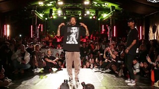 Les Twins tampil di JD Milan Hiphop Referee dan berduka atas Kobe! Juste Debut Milan 2020