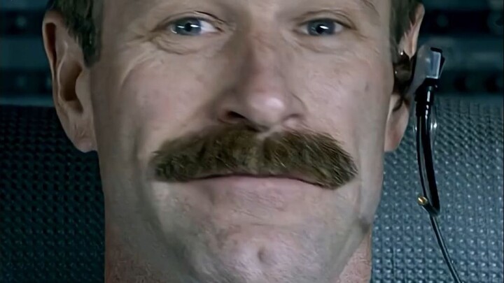 Plane Collides with a Flock of Birds at High Altitude—See How the Captain Turns Danger into Safety!