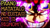 THE VEGETA OF ONE PIECE (DISCUSSION) | One Piece Tagalog Analysis