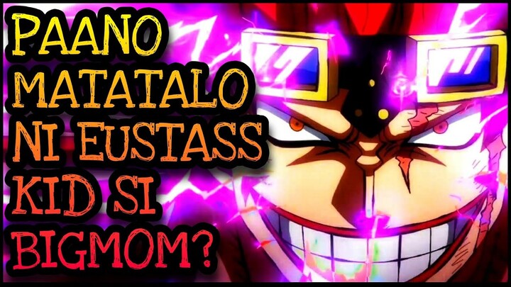 THE VEGETA OF ONE PIECE (DISCUSSION) | One Piece Tagalog Analysis