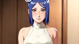 SCENE SUS KONAN DAN JIRAIYA