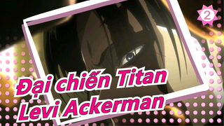 [Đại chiến Titan] Tấn công Levi Ackerman| Bài hát nhân vật của Levi| Dark Side Of The Moon_2