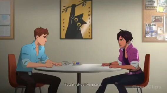 Dispatch (2025) part 2