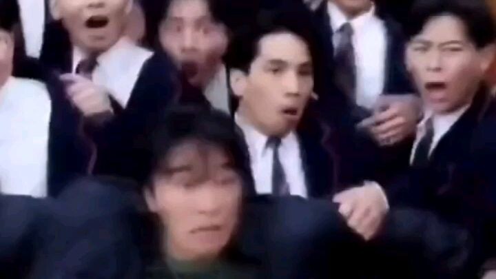 gulatin mo yung kamukha mo