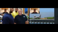 A Blinding Mistake Uncle Larry's Reaction