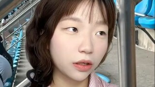 Apakah benar-benar mungkin seseorang bisa bahagia seperti ini!!