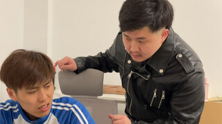 Kebingungan di Kelas Musik