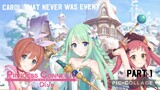 Princess Connect Re Dive: Carol That Never Was Event Part 1