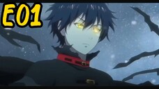 Dragon raja S2 Eps01 sub indo