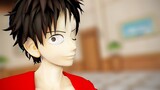 One Piece - GimmexGimme [MMD]