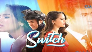 Switch Episode 3 (TagalogDubbed)