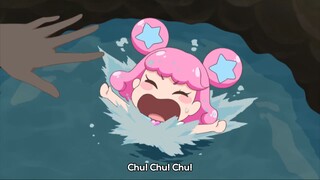 Kiratto pri chan season 3 tập 5 Vietsub