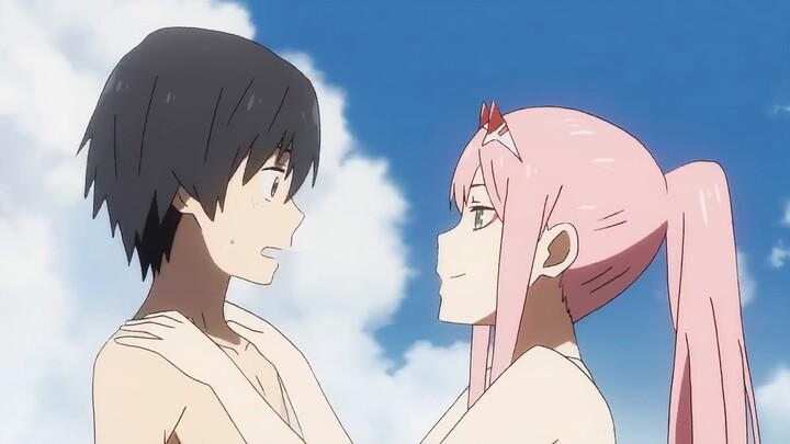 2024, you will always be my Darling~