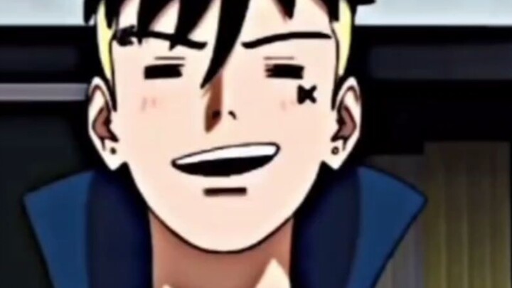 Kawaki: I don't care, I only want the seventh generation
