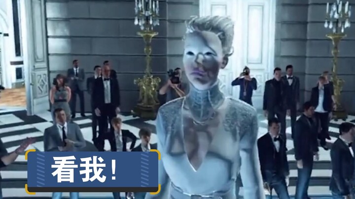 Nasib yang akan kau hadapi jika mengabaikanku