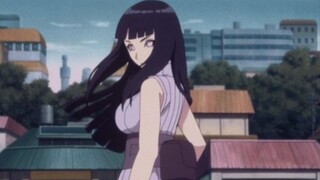MOMEN HINATA MENGANDUNG BORUTO