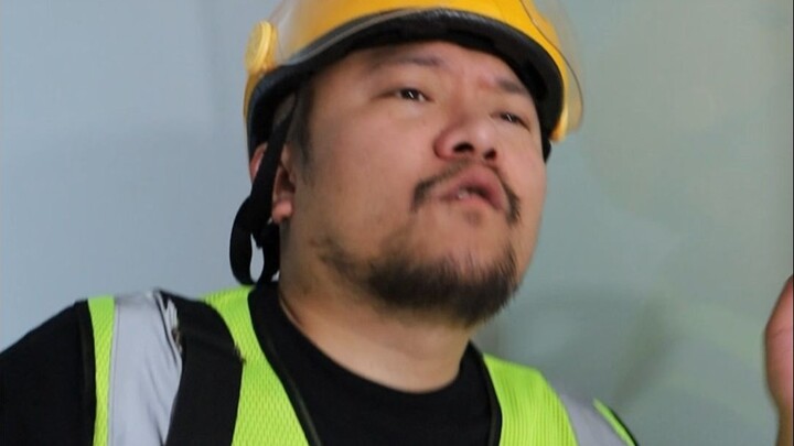 妈妈求我吃外卖！