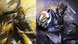 K神's masterpiece: the divine Sima Yi