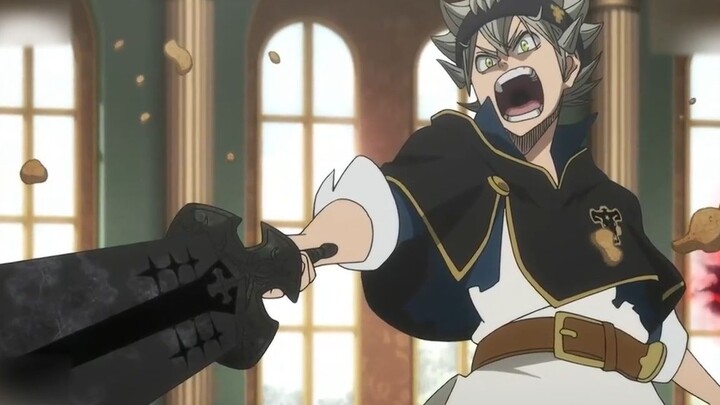 ALL IN ONE _Cỏ ba lá Đen_ _ Season 1_Part 51