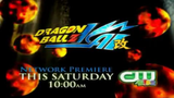 Toonzai - Dragonball Z_ Kai Premiere Promo