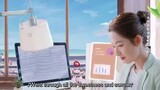 The Love You Give Me  Episode 3 English sub