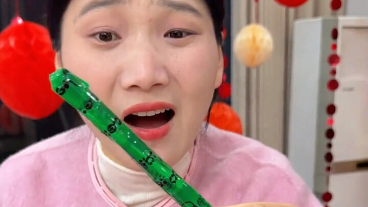 This is what a 5-million-yuan blind box looks like??