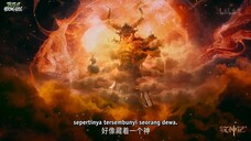 Qin Mu Ep38 sub indo