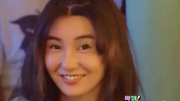 Saat syuting "Dong Xie Xi Du", semua orang kebosanan sehingga sekalian syuting juga "Dong Cheng Xi J