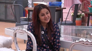 Bigg Boss Season 13 [Episode 64] Hindi